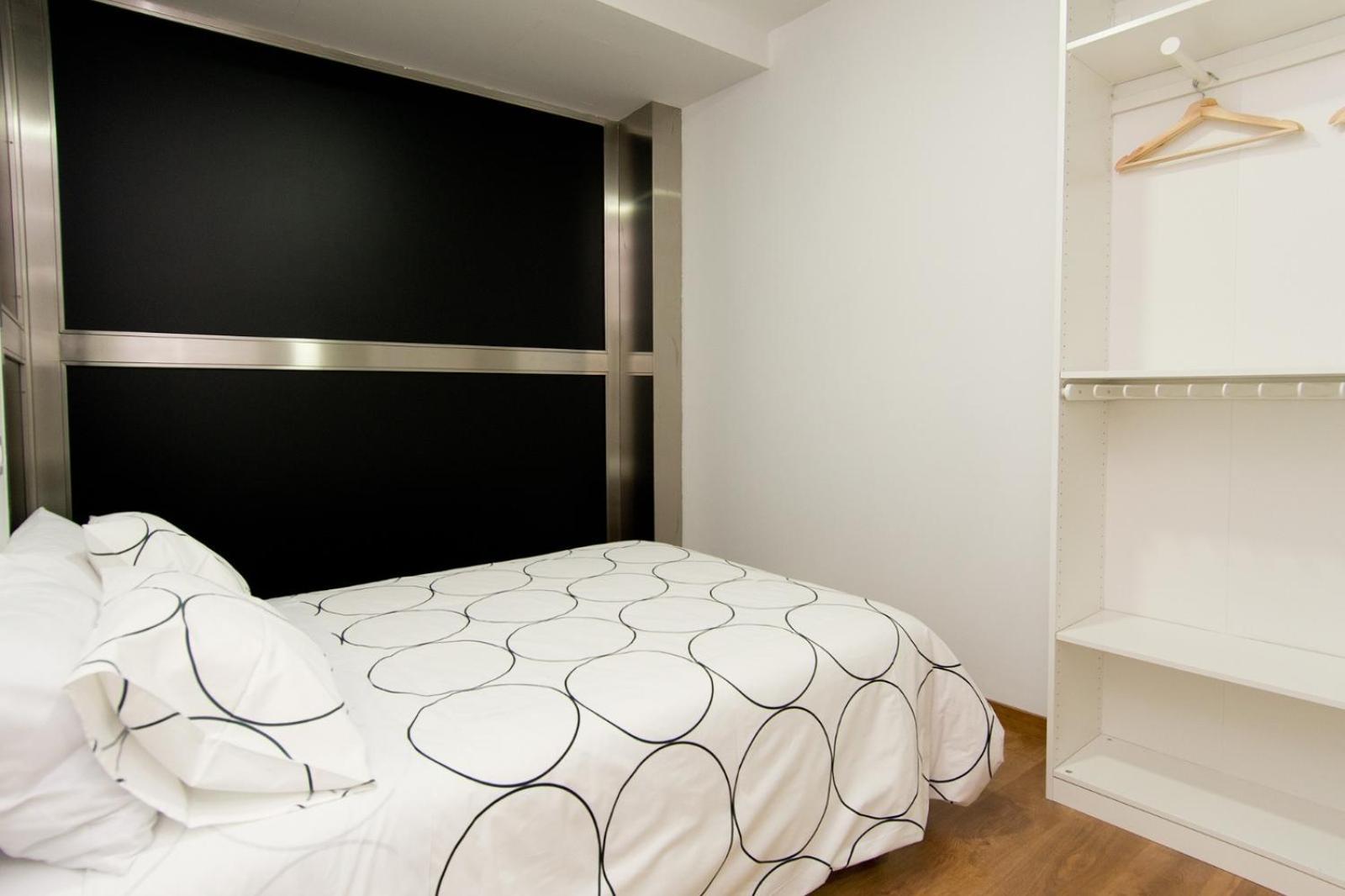 Apartments Center Madri Exterior foto